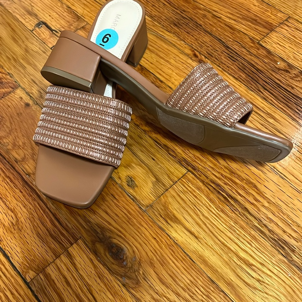 Marc Fisher Casala Sandals